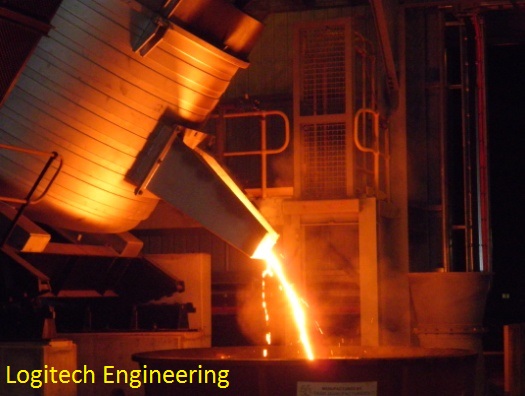 Arc Furnace