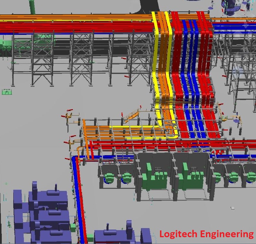 AutoCAD 3D Model