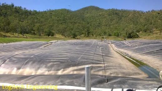 Biogas