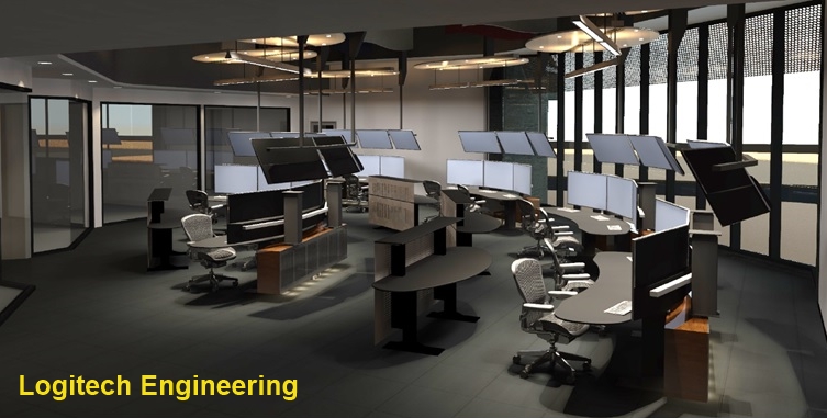 QAL Control Room