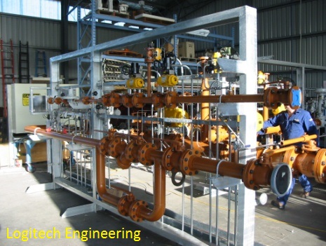 Instrumentation Packages