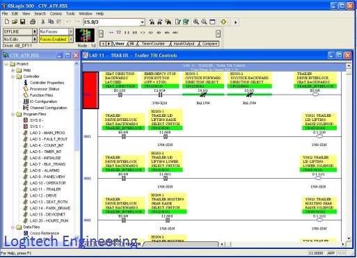 PLC Automation