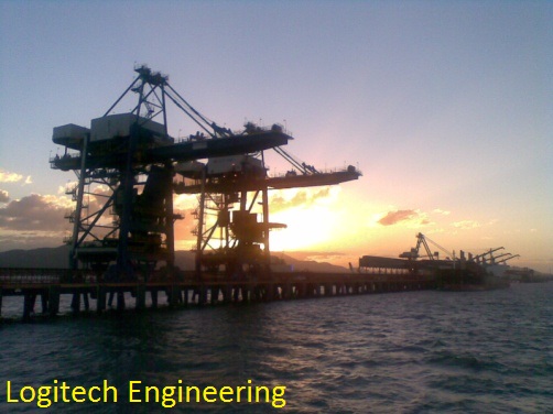 Ship Loaders