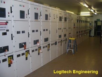 Switchgear